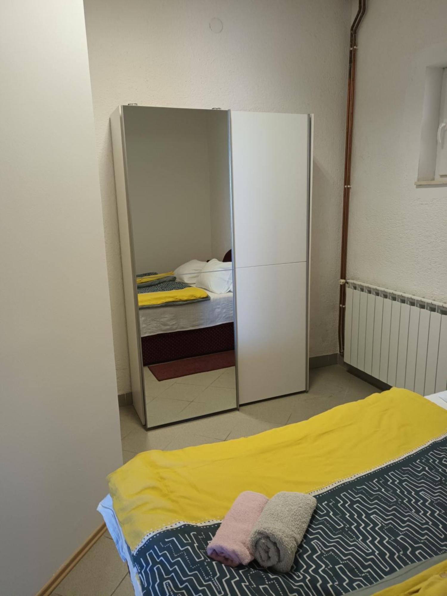 Vuke Apartments Senj  Exterior foto