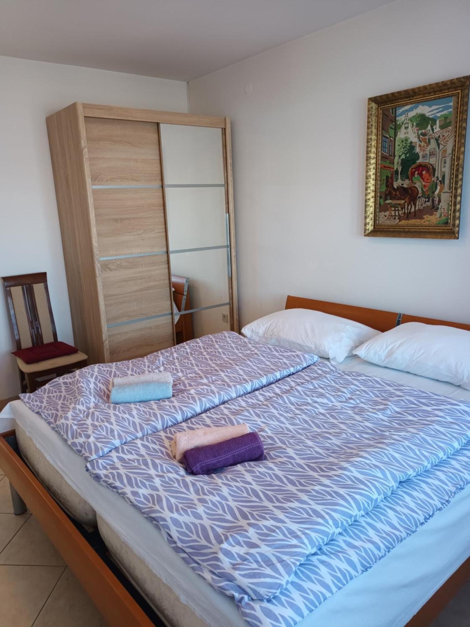 Vuke Apartments Senj  Cameră foto